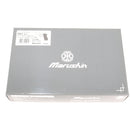 【中古即納】[MIL] マルシン工業 PFCブローバック 発火式モデルガン完成品 M84 ブラックHW(ヘビーウエイト) 強化版 木製グリップ(ウォールナット)付き (18歳以上専用)(20220614)