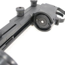 【中古即納】[MIL] S&T ガスグレネード M203タイプ FRP グレネードランチャー ロング BK(ブラック/黒)(STGLM203LBK) (18歳以上専用)(20180430)
