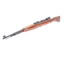 【中古即納】[MIL] CMC 発火モデルガン モーゼル Kar98k (18歳以上専用)(20150223)