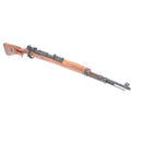 【中古即納】[MIL] CMC 発火モデルガン モーゼル Kar98k (18歳以上専用)(20150223)