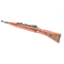 【中古即納】[MIL] CMC 発火モデルガン モーゼル Kar98k (18歳以上専用)(20150223)