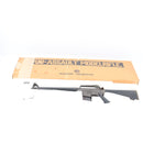 【中古即納】[MIL] MGC 発火モデルガン M16A1 ブローバックモデル (ジャンク品) (18歳以上専用)(20150223)