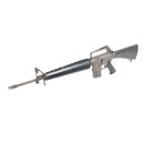 【中古即納】[MIL] MGC 発火モデルガン M16A1 ブローバックモデル (ジャンク品) (18歳以上専用)(20150223)