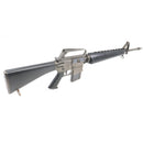 【中古即納】[MIL] MGC 発火モデルガン M16A1 ブローバックモデル (ジャンク品) (18歳以上専用)(20150223)