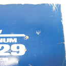 【中古即納】[MIL] コクサイ ガスリボルバー S&W(スミスアンドウェッソン) M629 マウンテンリボルバー 4インチ ABS(No.120) (18歳以上専用)(20150223)