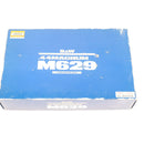 【中古即納】[MIL] コクサイ ガスリボルバー S&W(スミスアンドウェッソン) M629 マウンテンリボルバー 4インチ ABS(No.120) (18歳以上専用)(20150223)