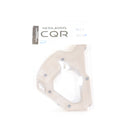 【中古即納】[MIL] ICS/ASG HERA ARMS CQR フロントグリップ TAN(タン)(MZ-20)(20150223)