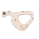 【中古即納】[MIL] ICS/ASG HERA ARMS CQR フロントグリップ TAN(タン)(MZ-20)(20150223)