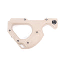 【中古即納】[MIL] ICS/ASG HERA ARMS CQR フロントグリップ TAN(タン)(MZ-20)(20150223)