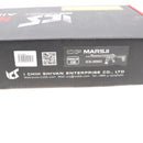 【中古即納】[MIL] ICS 電動アサルトライフル CXP-MARS.II KOMODO CARBINE S3 電子トリガー搭載 電動ガン BK(ブラック/黒)(ICS-309S3) (18歳以上専用)(20220503)