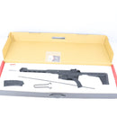 【中古即納】[MIL] ICS 電動アサルトライフル CXP-MARS.II KOMODO CARBINE S3 電子トリガー搭載 電動ガン BK(ブラック/黒)(ICS-309S3) (18歳以上専用)(20220503)