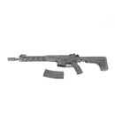 【中古即納】[MIL] ICS 電動アサルトライフル CXP-MARS.II KOMODO CARBINE S3 電子トリガー搭載 電動ガン BK(ブラック/黒)(ICS-309S3) (18歳以上専用)(20220503)