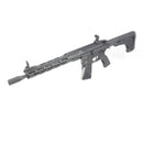 【中古即納】[MIL] ICS 電動アサルトライフル CXP-MARS.II KOMODO CARBINE S3 電子トリガー搭載 電動ガン BK(ブラック/黒)(ICS-309S3) (18歳以上専用)(20220503)