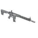 【中古即納】[MIL] ICS 電動アサルトライフル CXP-MARS.II KOMODO CARBINE S3 電子トリガー搭載 電動ガン BK(ブラック/黒)(ICS-309S3) (18歳以上専用)(20220503)