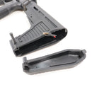 【中古即納】[MIL] ICS 電動アサルトライフル CXP-MARS.II KOMODO CARBINE S3 電子トリガー搭載 電動ガン BK(ブラック/黒)(ICS-309S3) (18歳以上専用)(20220503)