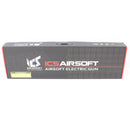 【中古即納】[MIL] ICS 電動アサルトライフル CXP-MARS.II KOMODO CARBINE S3 電子トリガー搭載 電動ガン BK(ブラック/黒)(ICS-309S3) (18歳以上専用)(20220503)
