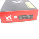 【中古即納】[MIL] ICS 電動アサルトライフル CXP-MARS.II KOMODO CARBINE S3 電子トリガー搭載 電動ガン BK(ブラック/黒)(ICS-309S3) (18歳以上専用)(20220503)
