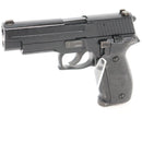 【中古即納】[MIL] 東京マルイ ガスブローバック シグザウエル P226レイル (18歳以上専用)(20050317)