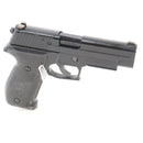 【中古即納】[MIL] 東京マルイ ガスブローバック シグザウエル P226レイル (18歳以上専用)(20050317)
