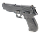 【中古即納】[MIL] 東京マルイ ガスブローバック シグザウエル P226レイル (18歳以上専用)(20050317)
