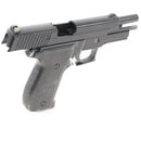 【中古即納】[MIL] 東京マルイ ガスブローバック シグザウエル P226レイル (18歳以上専用)(20050317)