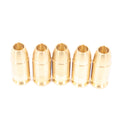 【中古即納】[MIL] マルシン工業 発火モデルガン 7mm X-PFC M1911シリーズ用 45ACP X-PFCカート(5発)(20240821)