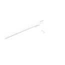 【中古即納】[MIL] DCI Guns(DCIガンズ) 東京マルイ M45A1/1911/MEU用 11mm正ネジ メタルアウターバレル シルバー(1911-MOB-SV)(20190430)
