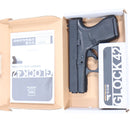 【中古即納】[MIL] VFC/UMAREX(ウマレックス) ガスブローバック GLOCK G42 Gen.4 (JPver.) (UM3J-G42G4-BK01) (18歳以上専用)(20200324)