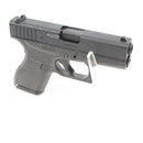 【中古即納】[MIL] VFC/UMAREX(ウマレックス) ガスブローバック GLOCK G42 Gen.4 (JPver.) (UM3J-G42G4-BK01) (18歳以上専用)(20200324)