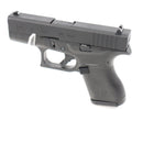 【中古即納】[MIL] VFC/UMAREX(ウマレックス) ガスブローバック GLOCK G42 Gen.4 (JPver.) (UM3J-G42G4-BK01) (18歳以上専用)(20200324)