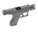 【中古即納】[MIL] VFC/UMAREX(ウマレックス) ガスブローバック GLOCK G42 Gen.4 (JPver.) (UM3J-G42G4-BK01) (18歳以上専用)(20200324)