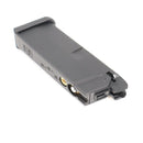 【中古即納】[MIL] VFC/UMAREX(ウマレックス) ガスブローバック GLOCK G42 Gen.4 (JPver.) (UM3J-G42G4-BK01) (18歳以上専用)(20200324)