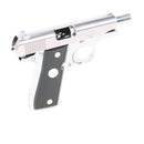 【中古即納】[MIL] タナカワークス ガスブローバック コルトガバメント.380AUTO ステンレスモデル ABS (18歳以上専用)(20150223)
