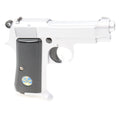【中古即納】[MIL] WA ウエスタンアームズ ガスブローバック M1934 〈フランチェスカ・ルッキーニ〉モデル 『ストライクウィッチーズ2』 HW(ヘビーウェイト) (18歳以上専用)(20120630)