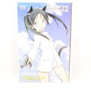 【中古即納】[MIL] WA ウエスタンアームズ ガスブローバック M1934 〈フランチェスカ・ルッキーニ〉モデル 『ストライクウィッチーズ2』 HW(ヘビーウェイト) (18歳以上専用)(20120630)