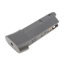 【中古即納】[MIL] UMAREX(ウマレックス) ガスブローバック GLOCK G42 スペアマガジン 14連エクステンドVer.(UM9J-MAG-G42-BK01)(20200324)