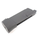 【中古即納】[MIL] UMAREX(ウマレックス) ガスブローバック GLOCK G42 スペアマガジン 14連エクステンドVer.(UM9J-MAG-G42-BK01)(20200324)