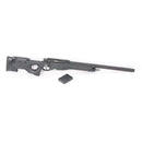 【中古即納】[MIL] 東京マルイ ボルトアクション L96 AWS ブラックストック (18歳以上専用)(20090826)