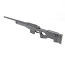 【中古即納】[MIL] 東京マルイ ボルトアクション L96 AWS ブラックストック (18歳以上専用)(20090826)