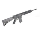 【中古即納】[MIL] 東京マルイ 次世代電動ガン レシーライフル ブラック (18歳以上専用)(20130131)