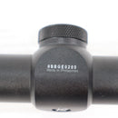 【中古即納】[MIL] SIGHTRON(サイトロン) SIH 4-12×40 ライフルスコープ(31017)(20130417)