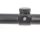 【中古即納】[MIL] SIGHTRON(サイトロン) SIH 4-12×40 ライフルスコープ(31017)(20130417)