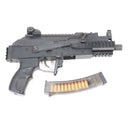 【中古即納】[MIL] G&G ARMAMENT(ジーアンドジーアーマメント)/41PX 電動ガン 「南極4号」(41CW NO.57) (18歳以上専用)(20220731)