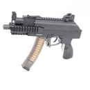 【中古即納】[MIL] G&G ARMAMENT(ジーアンドジーアーマメント)/41PX 電動ガン 「南極4号」(41CW NO.57) (18歳以上専用)(20220731)