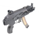 【中古即納】[MIL] G&G ARMAMENT(ジーアンドジーアーマメント)/41PX 電動ガン 「南極4号」(41CW NO.57) (18歳以上専用)(20220731)