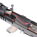【中古即納】[MIL] G&G ARMAMENT(ジーアンドジーアーマメント)/41PX 電動ガン 「南極4号」(41CW NO.57) (18歳以上専用)(20220731)