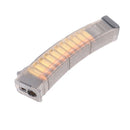 【中古即納】[MIL] G&G ARMAMENT(ジーアンドジーアーマメント)/41PX 電動ガン 「南極4号」(41CW NO.57) (18歳以上専用)(20220731)
