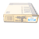 【中古即納】[MIL] KSC ガスブローバック M11A1 HW(ヘビーウェイト) システム7 (18歳以上専用)(20140213)