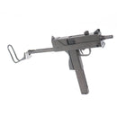 【中古即納】[MIL] KSC ガスブローバック M11A1 HW(ヘビーウェイト) システム7 (18歳以上専用)(20140213)