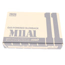 【中古即納】[MIL] KSC ガスブローバック M11A1 HW(ヘビーウェイト) システム7 (18歳以上専用)(20140213)